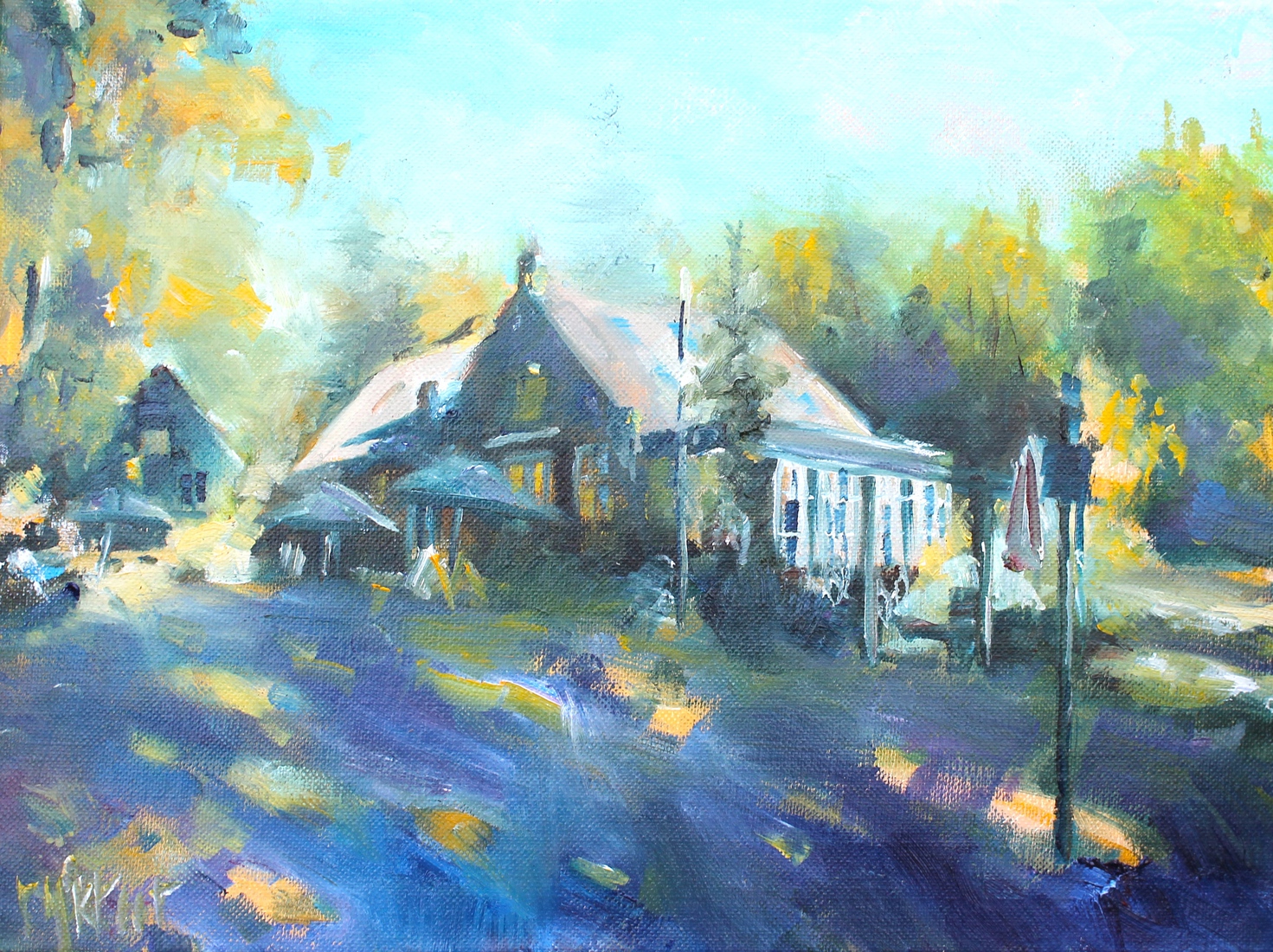 Berghuis Amerongen