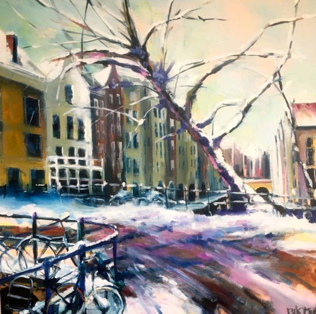 Utrecht Gaardbrug