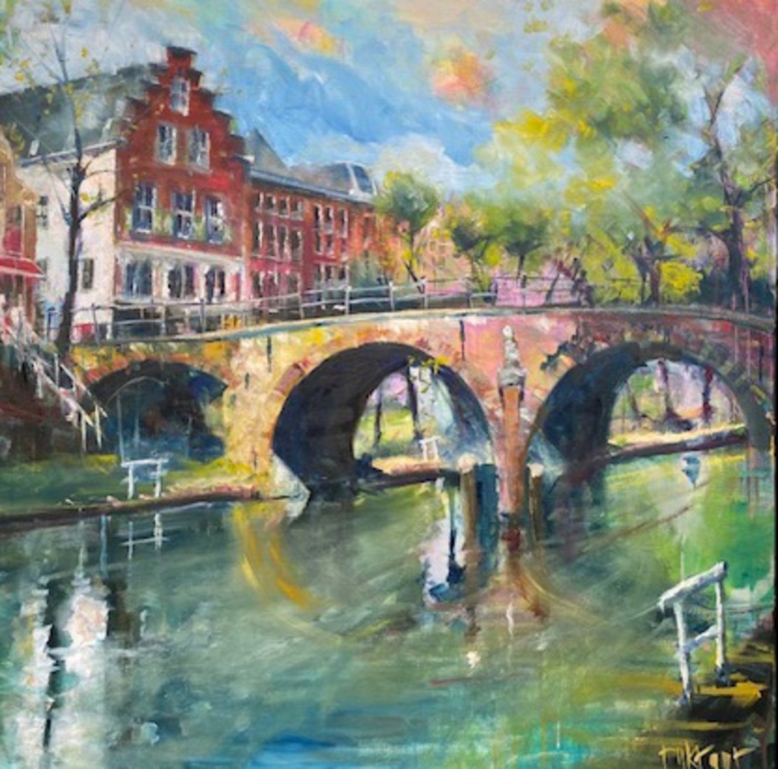 Utrecht, Geertebrug (3)