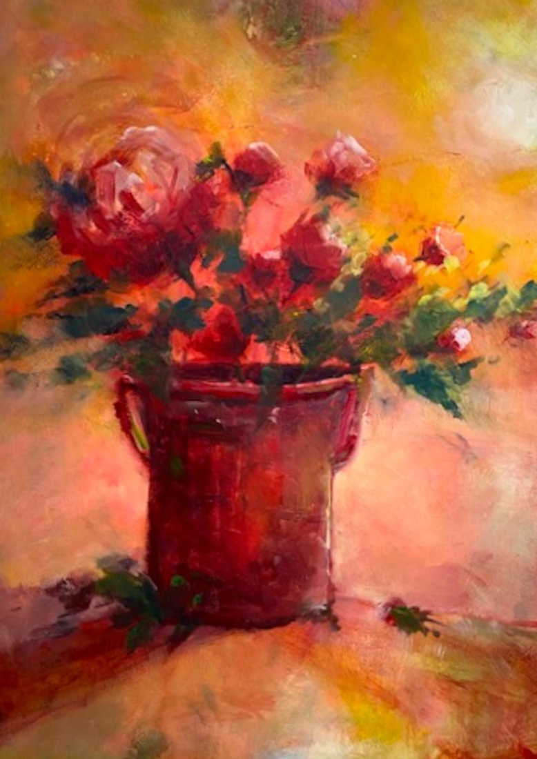 Stilleven 25-11