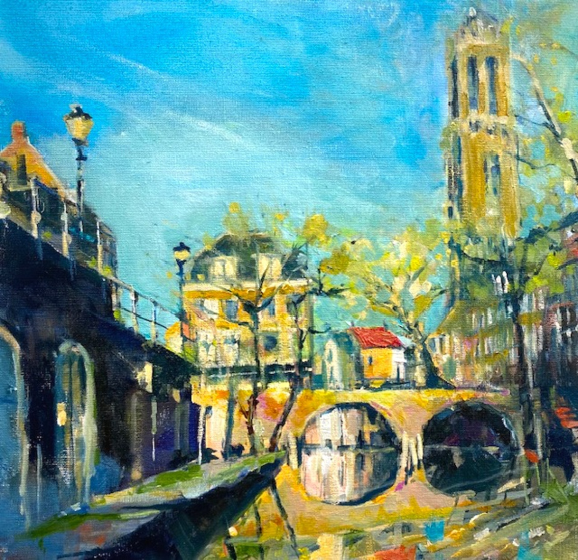Utrecht Gaardbrug