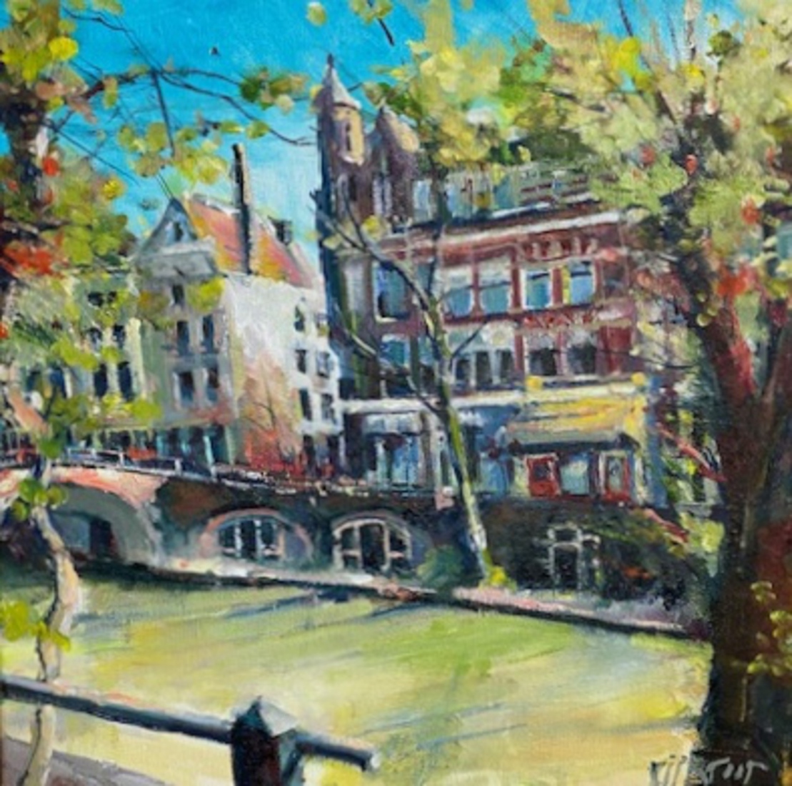 Oudegracht 308